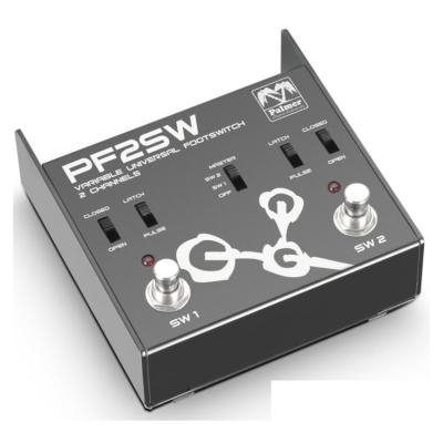 PALMER F2 SW (PF2SW)